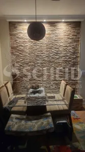 Casa com 3 Quartos à venda, 91m² no Jardim Lallo, São Paulo