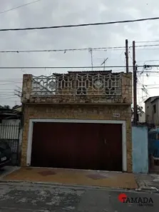 Casa com 3 Quartos à venda, 145m² no Vila Jacuí, São Paulo