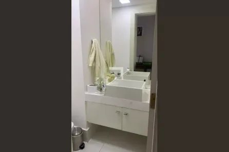 Apartamento com 5 Quartos à venda, 350m² no Jardim Vila Mariana, São Paulo