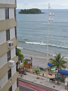Apartamento com 2 Quartos para alugar, 70m² no Centro, Balneário Camboriú