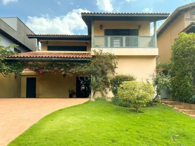 Casa com 4 Quartos à venda, 328m² no Alphaville, Santana de Parnaíba