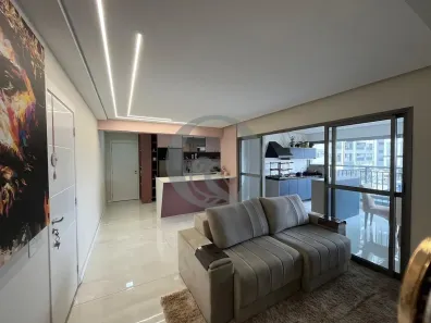 Apartamento com 3 Quartos à venda, 121m² no Vila Independência, São Paulo