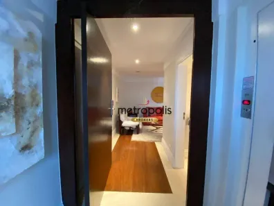 Apartamento com 5 Quartos à venda, 400m² no Santo Antônio, São Caetano do Sul