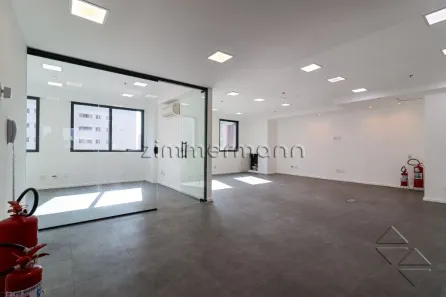 Sala Comercial à venda, 128m² no Alto de Pinheiros, São Paulo