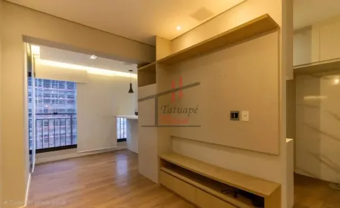 Apartamento com 3 Quartos à venda, 66m² no Tatuapé, São Paulo