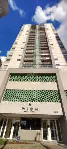 Apartamento com 2 Quartos à venda, 59m² no Setor Bela Vista, Goiânia