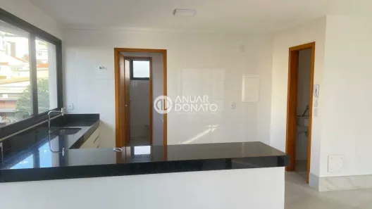 Apartamento com 3 Quartos à venda, 101m² no Anchieta, Belo Horizonte