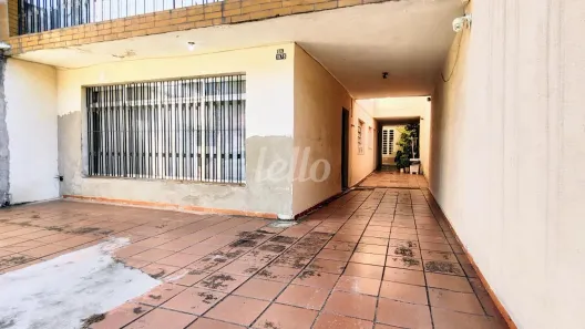 Imóvel Comercial com 5 Quartos à venda, 177m² no Vila Prudente, São Paulo