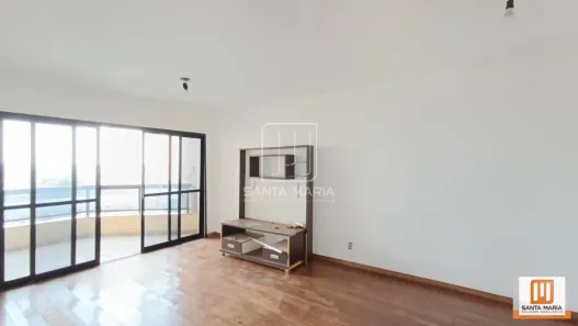 Apartamento com 3 Quartos à venda, 100m² no Campos Elíseos, Ribeirão Preto