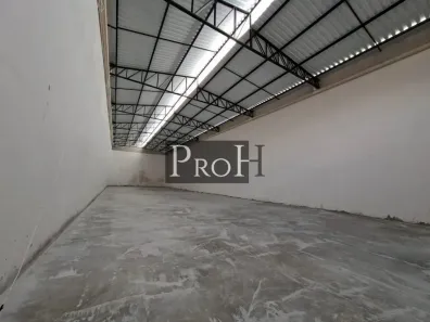 Galpão/Depósito/Armazém para alugar, 400m² no Prosperidade, São Caetano do Sul