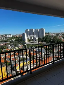 Apartamento com 2 Quartos à venda, 31m² no Vila Nova das Belezas, São Paulo