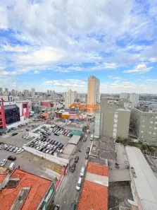 Kitnet com 1 Quarto à venda, 25m² no Centro, Guarulhos
