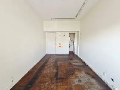 Sala Comercial com 4 Quartos para alugar, 81m² no Centro, Rio de Janeiro