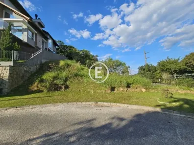 Lote/Terreno à venda, 369m² no Pedra Branca, Palhoça