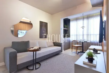 Apartamento com 2 Quartos à venda, 73m² no Parque Campolim, Sorocaba