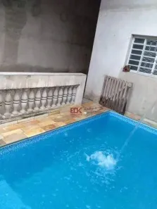 Casa com 2 Quartos à venda, 161m² no Jardim Panorama, Caçapava