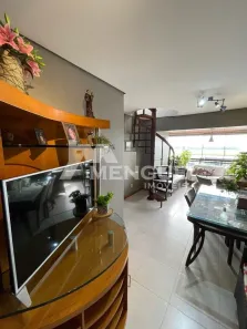 Cobertura com 3 Quartos à venda, 140m² no Jardim Lindóia, Porto Alegre