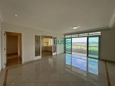Cobertura com 5 Quartos à venda, 305m² no Parque Residencial Aquarius, São José dos Campos