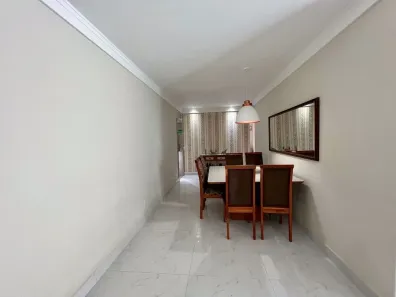 Apartamento com 4 Quartos à venda, 130m² no Praia da Costa, Vila Velha