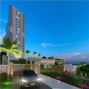 Apartamento com 2 Quartos à venda, 43m² no Colônia (Zona Leste), São Paulo
