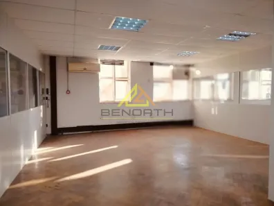 Sala Comercial à venda, 288m² no República, São Paulo