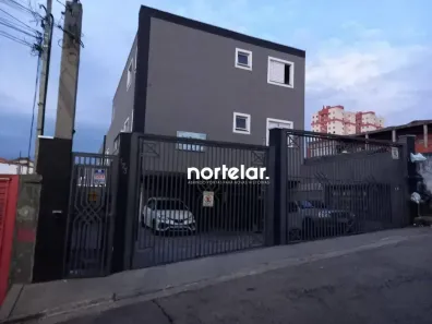 Casa com 2 Quartos à venda, 57m² no Vila Primavera, São Paulo