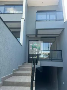 Casa com 3 Quartos à venda, 214m² no Jardim das Flores, Osasco
