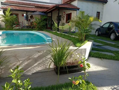 Casa com 3 Quartos à venda, 300m² no Wanel Ville, Sorocaba