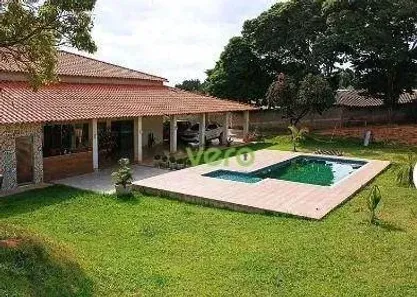 Fazenda/Sítio com 3 Quartos à venda, 150m² no Chácaras Acapulco, Nova Odessa