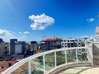 Cobertura com 5 Quartos à venda, 208m² no Braga, Cabo Frio