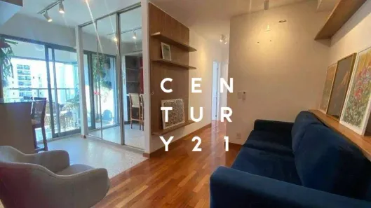 Apartamento com 2 Quartos para alugar, 69m² no Vila Leopoldina, São Paulo