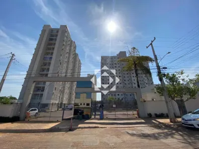 Apartamento com 2 Quartos à venda, 47m² no Plano Diretor Norte, Palmas