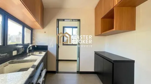 Apartamento com 3 Quartos à venda, 77m² no São Pedro, Belo Horizonte