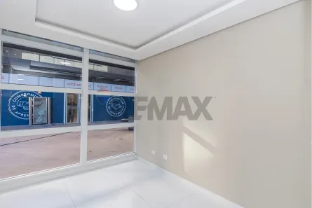 Sala Comercial para alugar, 162m² no Cidade Industrial, Curitiba