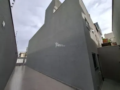 Casa com 3 Quartos à venda, 124m² no Vila Floresta, Santo André