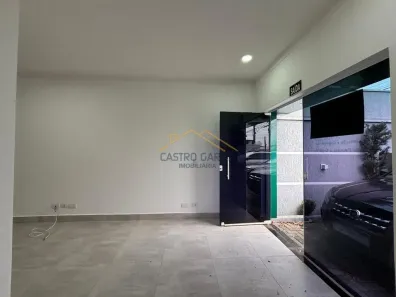 Sala Comercial para alugar, 31m² no Jardim São Paulo, Americana