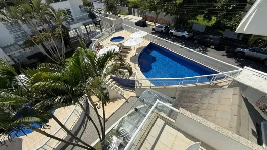 Casa de Condomínio com 4 Quartos à venda, 165m² no Praia do Estaleiro, Balneário Camboriú