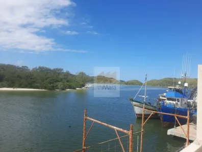 Apartamento com 1 Quarto à venda, 26m² no Passagem, Cabo Frio