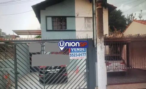 Sobrado com 3 Quartos à venda, 210m² no Campo Belo, São Paulo
