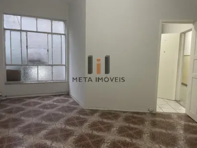 Sala Comercial para alugar, 40m² no Campos Elíseos, Resende