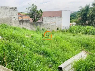 Lote/Terreno à venda, 250m² no Jardim Maristela II, Atibaia
