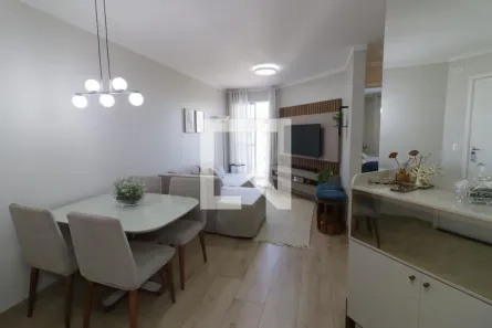 Apartamento com 2 Quartos à venda, 52m² no Padroeira, Osasco