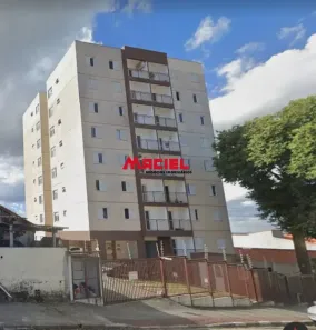 Apartamento com 2 Quartos à venda, 64m² no Vila Maria, São José dos Campos