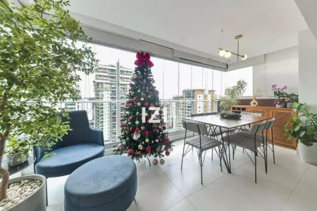 Apartamento com 2 Quartos à venda, 69m² no Campo Belo, São Paulo
