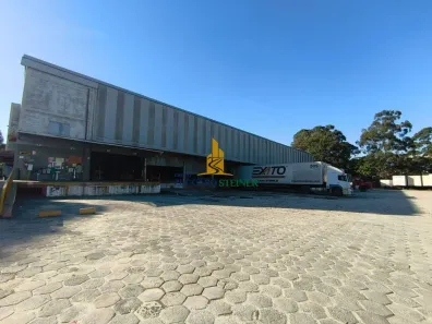 Galpão/Depósito/Armazém para alugar, 5800m² no Jardim Flor do Campo, Guarulhos