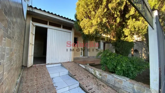 Casa com 2 Quartos à venda, 138m² no Igara, Canoas