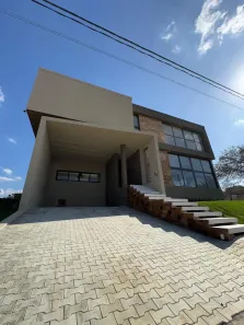 Casa de Condomínio com 6 Quartos à venda, 370m² no Cruzeiro, Gravatá