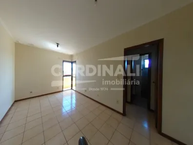 Apartamento com 1 Quarto à venda, 88m² no Centro, Araraquara