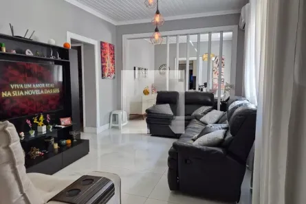 Casa com 4 Quartos à venda, 263m² no Bela Aliança, São Paulo