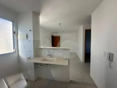 Apartamento com 2 Quartos à venda, 50m² no Luar da Barra, Barra dos Coqueiros